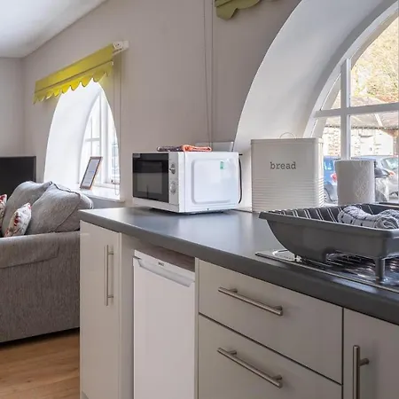 Grasmere Dom wakacyjny *