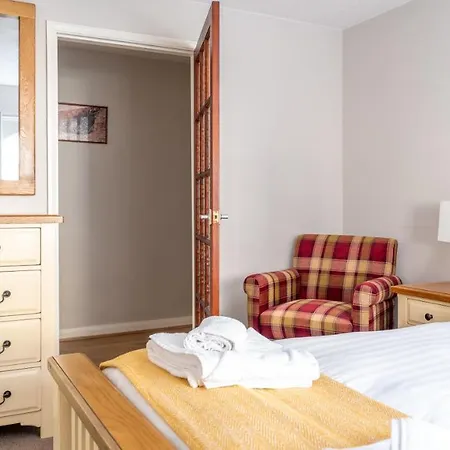 בית נופש Grasmere *