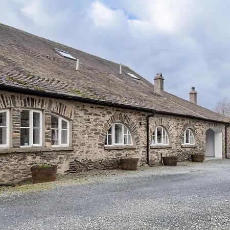 Holiday home Grasmere