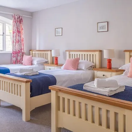 Dom wakacyjny Grasmere *