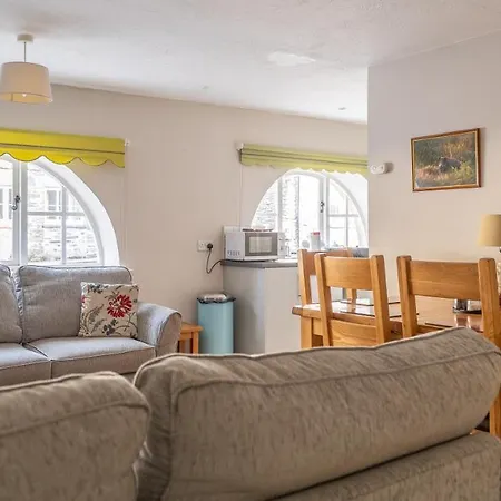 Grasmere Dom wakacyjny *