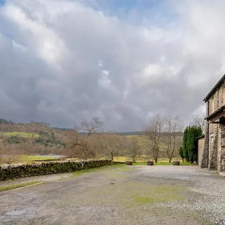 בית נופש Grasmere Near Sawrey