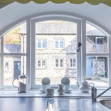 Grasmere בית נופש Near Sawrey