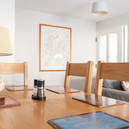 בית נופש Grasmere