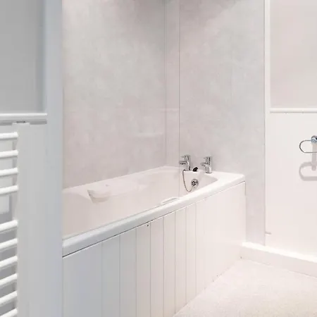 Dom wakacyjny Grasmere *