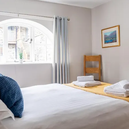 בית נופש Grasmere