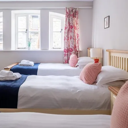 Grasmere Holiday home Near Sawrey