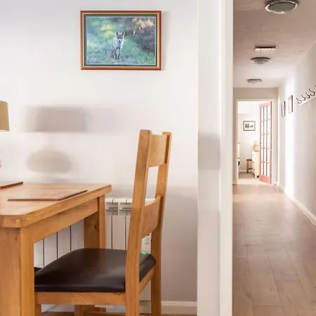 Dom wakacyjny Grasmere *