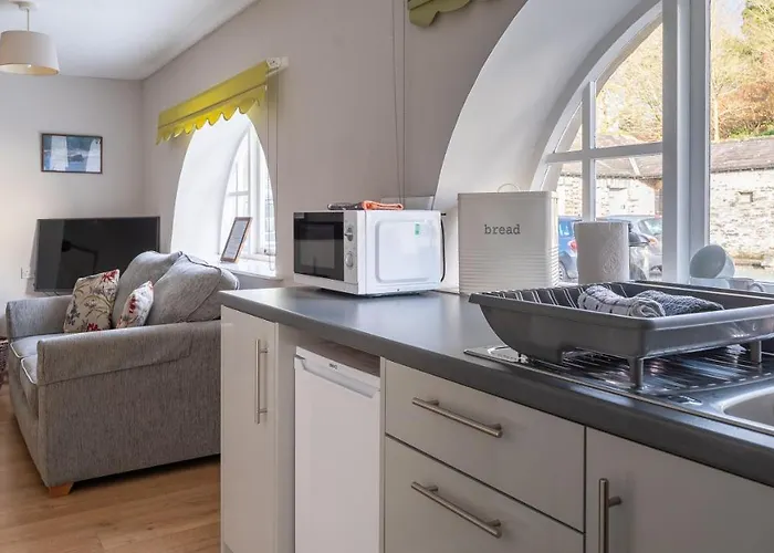 Grasmere Holiday home *