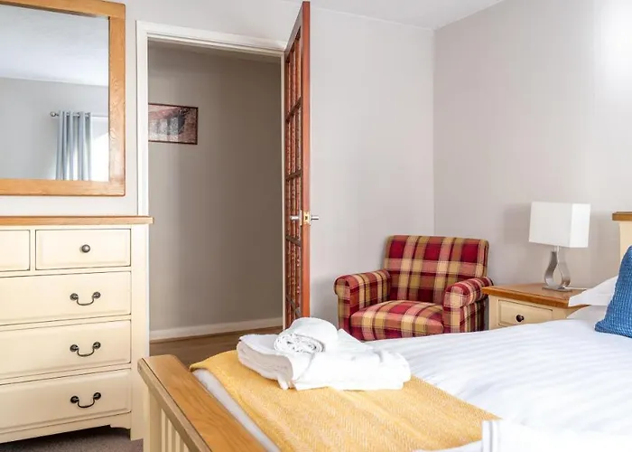 Holiday home Grasmere *