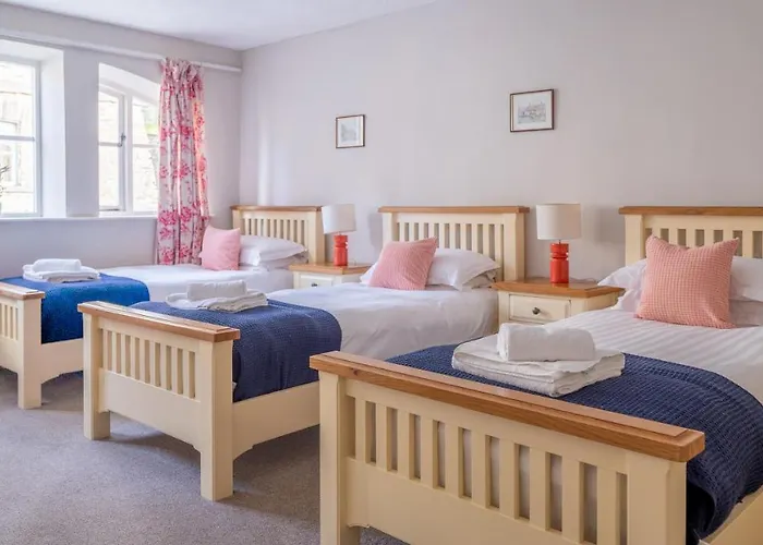 Holiday home Grasmere *