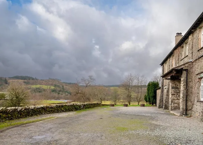 Holiday home Grasmere Near Sawrey