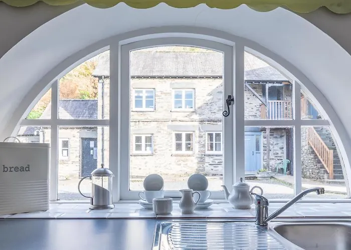 Grasmere Holiday home Near Sawrey