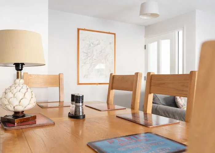 Holiday home Grasmere