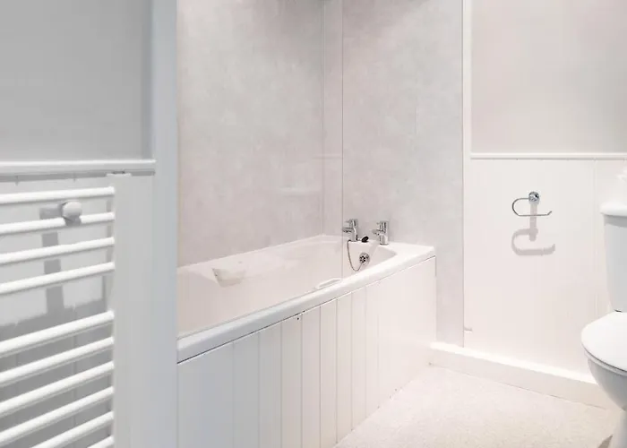 Holiday home Grasmere *