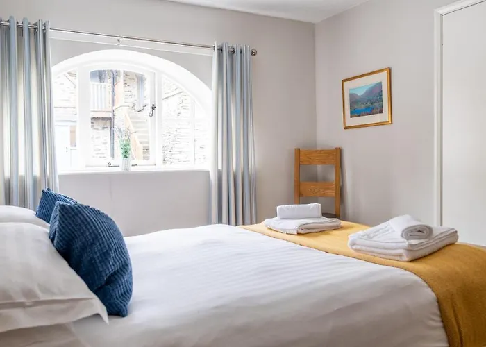 Holiday home Grasmere