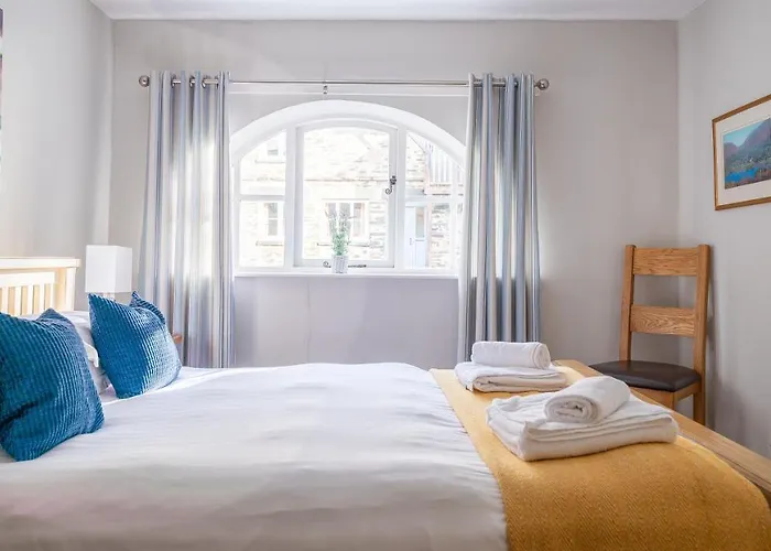 Grasmere Near Sawrey