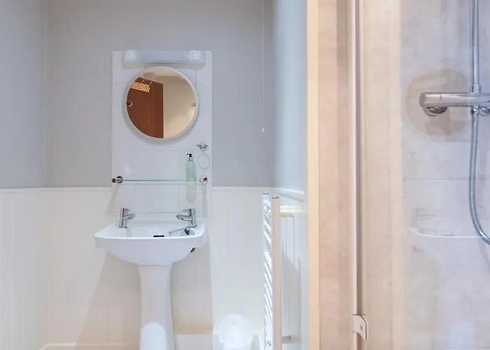 Grasmere Holiday home *