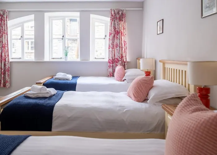 Grasmere Holiday home Near Sawrey